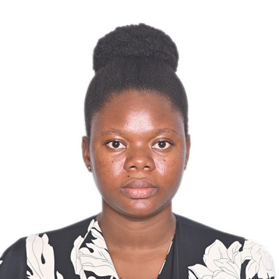 Esther Danquah Okyere
