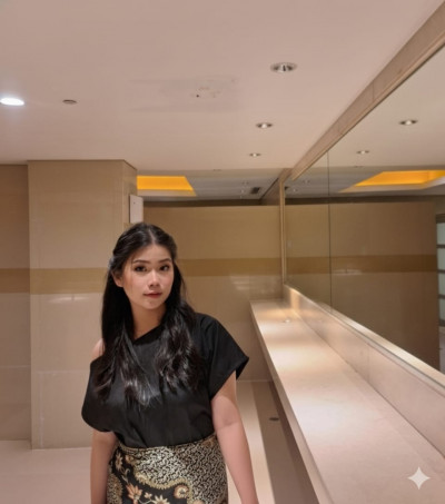 Melinda Susanto Djap