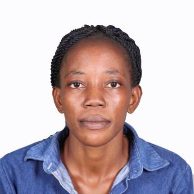 Lilian Wanyonyi