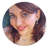 Monica Sanchez Gutierrez