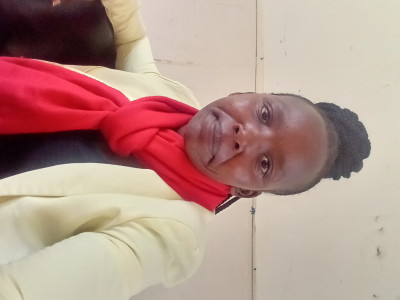 purity chepkoech