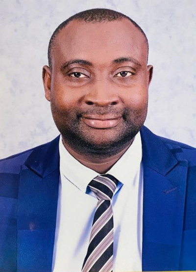 BOASIAKO ORIS ANTWI