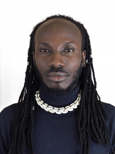 TREVOR ABRAHAM GEORGES NIMOH MENSAH