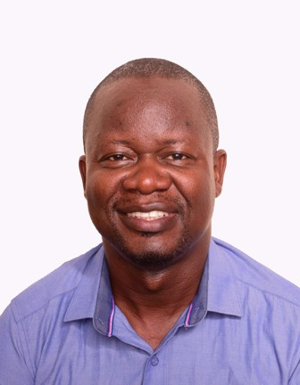 STEVE ONGONGA