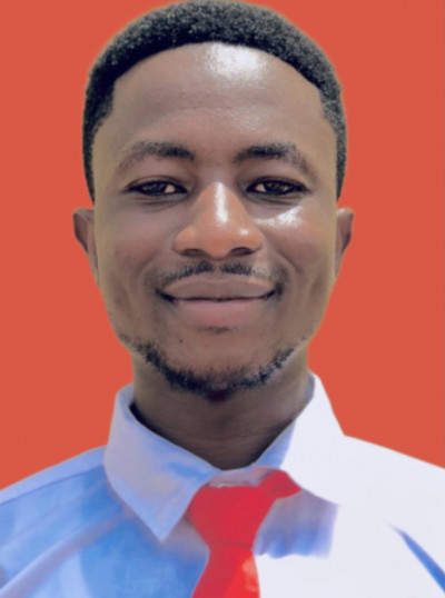 Israel Mensah Asamoah