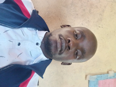 Samwel Ogutu