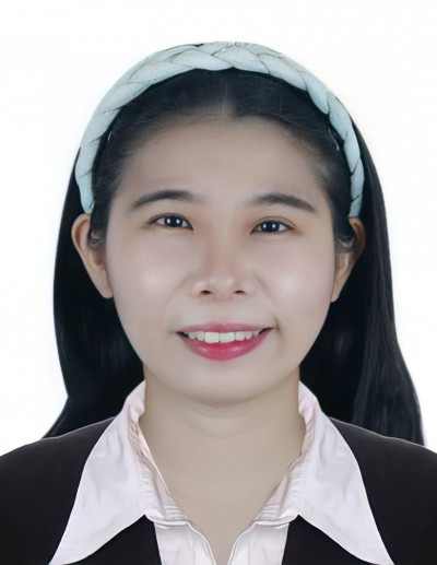 Maria Angelica Perona De Leon