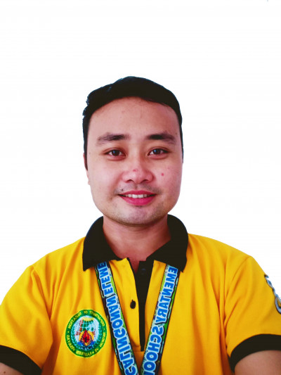 Mark Jonel Ocenar