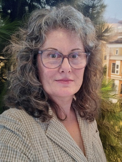Donna Carter