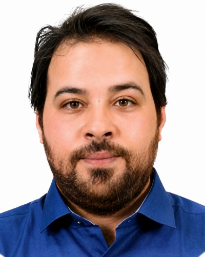 OMAR Mokeddem