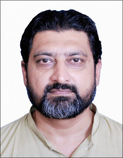Tahir Chaudhry