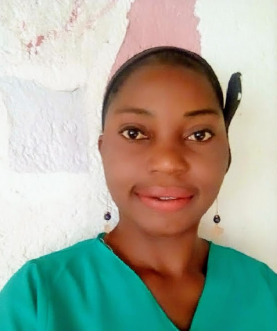 Tinyang Rejoice Philemon Yamusa