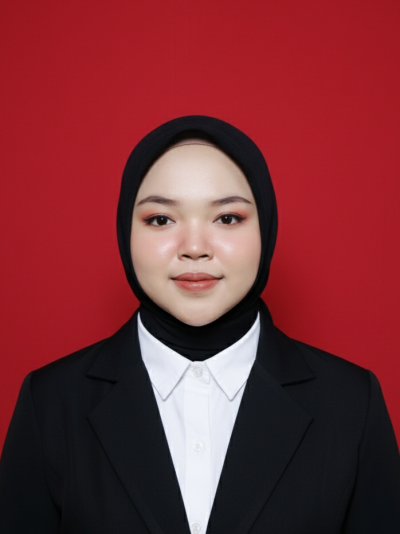 Keke Kelani Febryanti