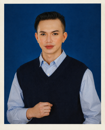 Yves Magdosa