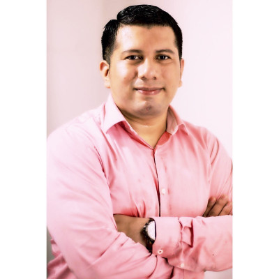 Samuel Cano