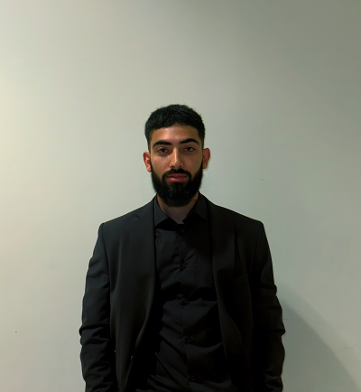 Mohamed Abu-Sneineh