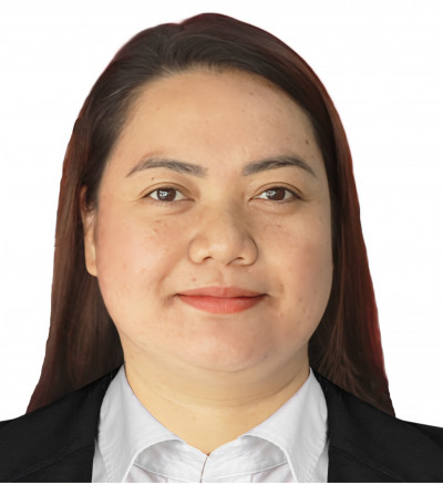 Virginia Dangan