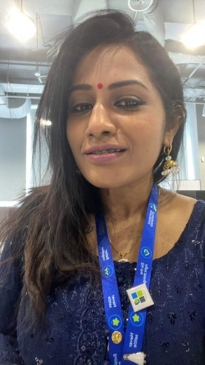 Kamalachi Gunasageran