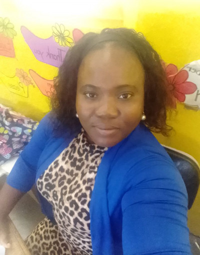 Nickesha Linton-Henry
