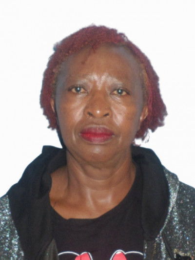 AGNES KURIA