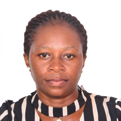 Mercy Alayun