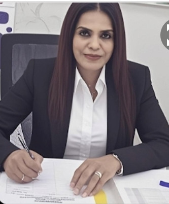 Ayesha Mushtaq