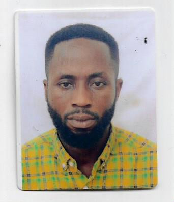 James Gyasi