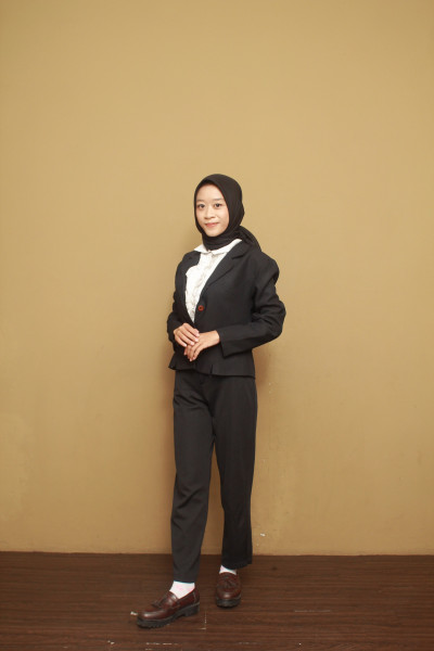 Elsa Novitri Rinjani