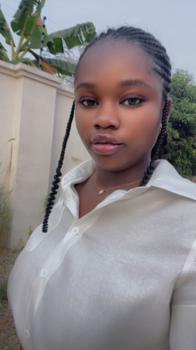 Christabel Pokuaa Jnr Oppong