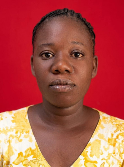 Pokuaa Felicity