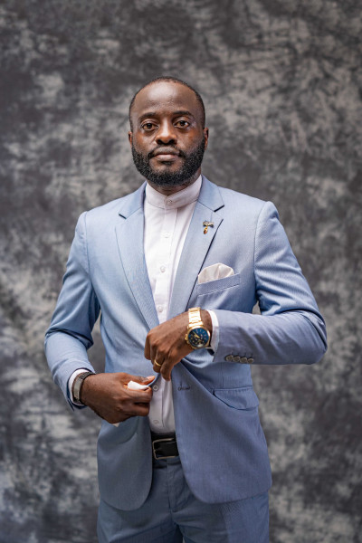 Nyala Etanefila Valery Ngam