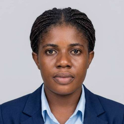 Rita Akomeah