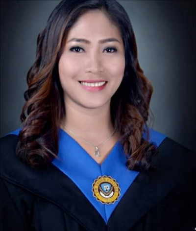 Danelle Rubio