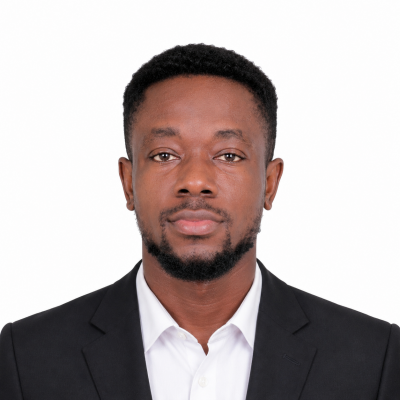 Justice Mensah Quansah