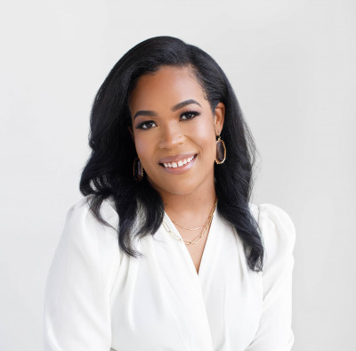 Tenicia Talley
