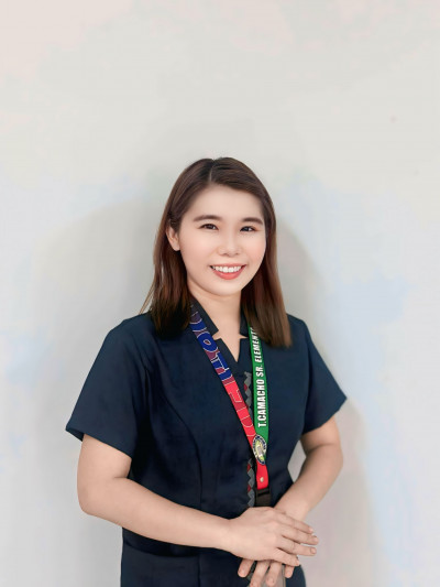 Maria Angelica Perona De Leon
