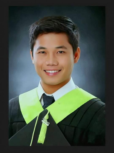 Robert Elorde Jr.