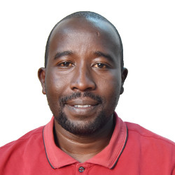 Joshua Mbithi
