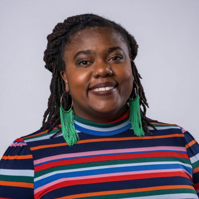 Letitia Tajuba