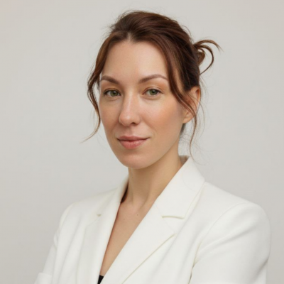 Olga Shigina