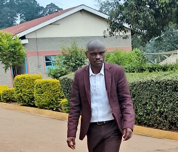 Joseph Njeru Njue