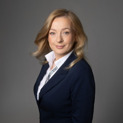 Aleksandra Rutkowska