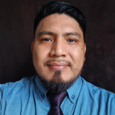 Omar Bladimir Benitez Escobar