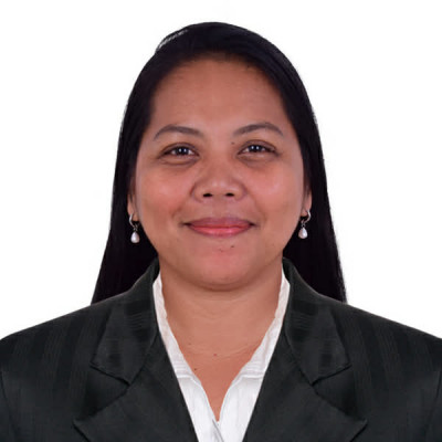 Rhoda Palcon