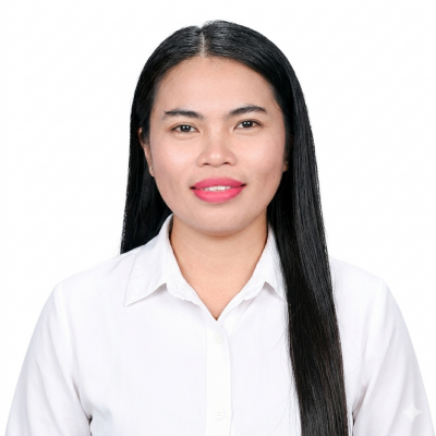 Lea Rose Auxtero
