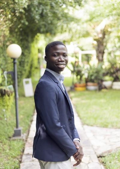 Ebenezer Appiah Tengkoran