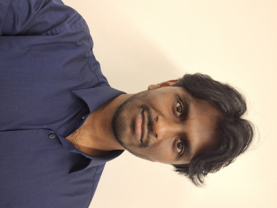 Hariharan Prabhakaran