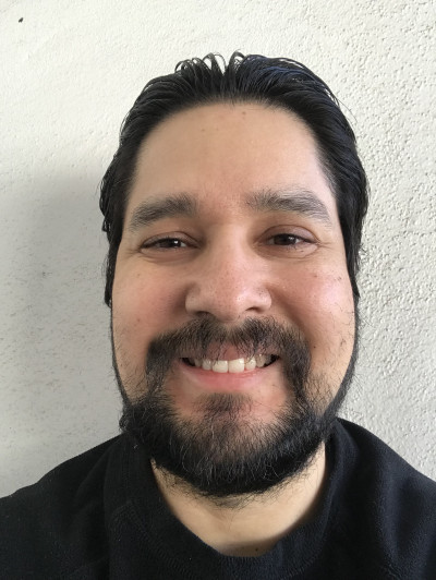 Jesus Gutierrez
