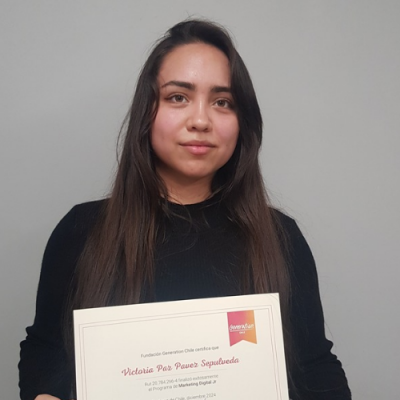 Victoria Pavez Victor Pavez