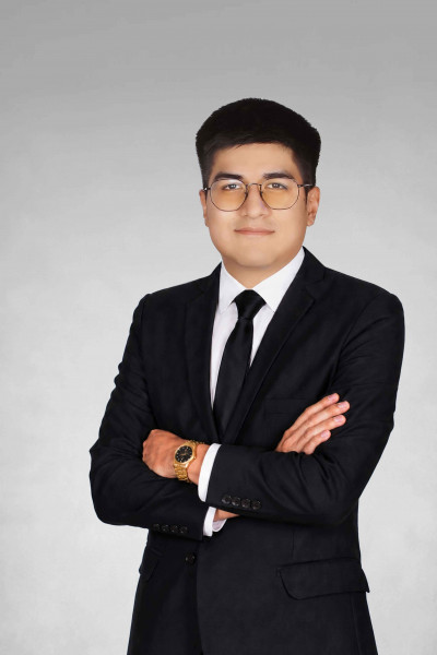 Giovanni Francesco D'Angelo Reyes